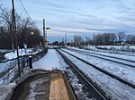 Île-Perrot station