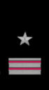 capitaine ingénieur