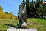 Пам’ятний знак на честь воїнів УПА, с. Варковичі,.jpg