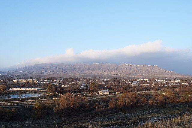 Khojaly, Nagorno-Karabakh