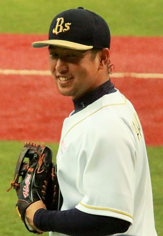 <span class="mw-page-title-main">Hiroyuki Nakajima</span> Japanese baseball player