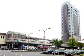 五井駅 Wikipedia