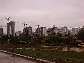 Hongshan-district (Chifeng)