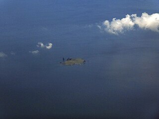 <span class="mw-page-title-main">Mianhua Islet</span> Islet north of Taiwan