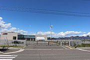 福島再生可能エネルギー研究所・実証フィールド