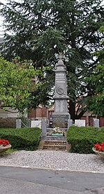 Monument aux morts