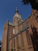 St.-Marien-Kirche (Stralsund)