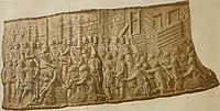054 Conrad Cichorius, Die Reliefs der Traianssäule, Tafel LIV.jpg