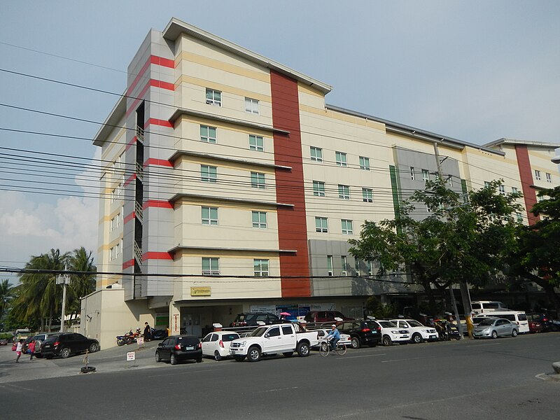 File:0569jfSacred Heart Medical Center Angeles City Pampangafvf 06.JPG