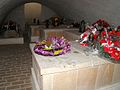 06916 Sarkophage von Aleksander Fredro, und seine Familie in der römisch-katholischen Kirche in Rudki (Ukraine).JPG