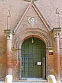 The Monastero Corpus Domini of Ferrara