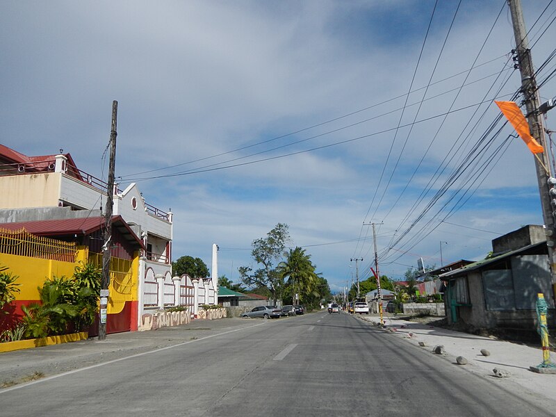 File:09937jfFort Magsaysay Highway Nueva Ecijafvf 08.JPG