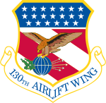 130th Airlift Wing.svg