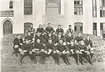 Thumbnail for 1915 VMI Keydets football team