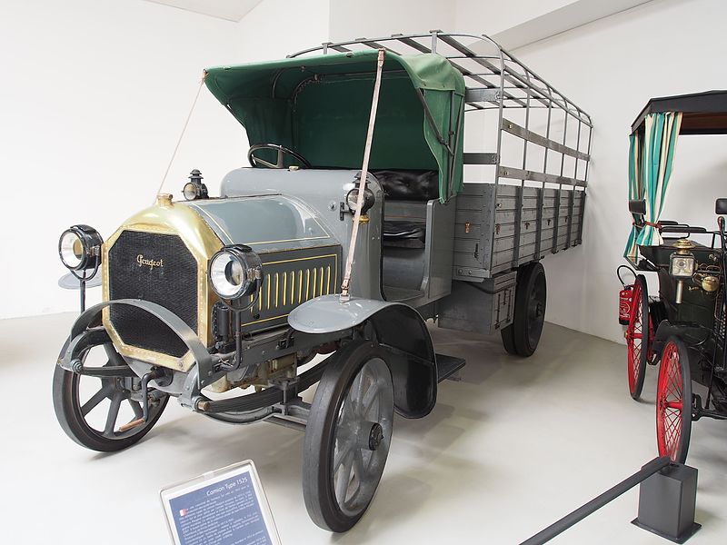 File:1917-1920 Peugeot Type 1525 photo 2.JPG