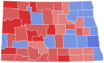 Thumbnail for 1924 North Dakota gubernatorial election