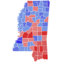 Thumbnail for 1988 United States Senate election in Mississippi