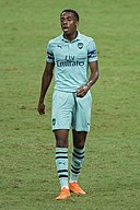 Joe Willock: Alter & Geburtstag