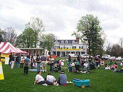 2007 New Jersey Folk Festival, New Brunswick, NJ.jpg