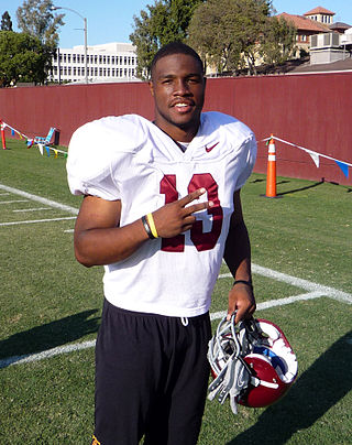 <span class="mw-page-title-main">Stafon Johnson</span> American football player (born 1988)