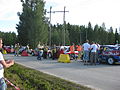 2009 Rally Finland shakedown 01.JPG