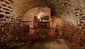 * Nomination: The bakery inside the fort d'Arches, Pouxeux, France. --ComputerHotline 09:21, 21 September 2011 (UTC) * * Review needed