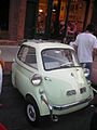 BMW Isetta