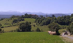 Castex (Ariège)