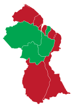 Miniatura para Elecciones generales de Guyana de 2015