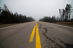 Image illustrative de l’article Route 167 (Québec)