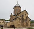Klasztor Samtawro - Cerkiew Przemienienia Pańskiego