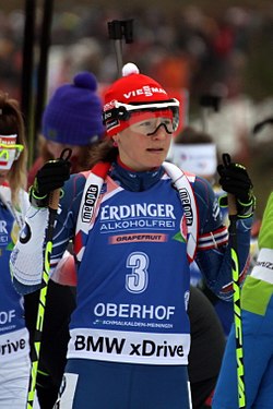 2018-01-06 IBU Ampumahiihdon MM-kisat Oberhof 2018 - Naisten takaa-ajo 51.jpg