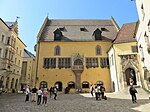 Altes Rathaus (Regensburg)