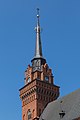 * Nomination Cathedral Basilica of the Nativity of the Blessed Virgin Mary. Tarnów, Lesser Poland Voivodeship, Poland. --Halavar 14:08, 22 September 2021 (UTC) * Promotion  Support Good quality. --Steindy 22:22, 22 September 2021 (UTC)