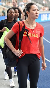 2019-09-01 ISTAF 2019 100 m femmes (Martin Rulsch) 05 (rognée) .jpg