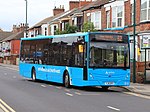 Thumbnail for Arriva North East