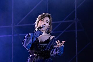 <span class="mw-page-title-main">Jess Lee (Malaysian singer)</span> Malaysian musician (born 1988)