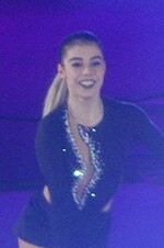 Миниатюра для Файл:2020-02-26 - Moscow VTB Arena Ice Show - Karina Akopova.jpg