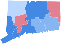 2020 Presidential Election by CT COG.svg