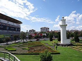 Fenerbahçe Şükrü Saracoğlu Stadyumu: Geçmişi, Genel bilgiler, Ulaşım