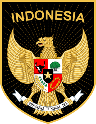 <span class="mw-page-title-main">Indonesia national football team</span> National association football team