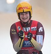 Dajana Eitberger
