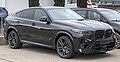 * Nomination BMW X6 M (G06) in Böblingen --Alexander-93 09:03, 31 December 2023 (UTC) * Promotion  Support Good quality. --Mike Peel 07:40, 5 January 2024 (UTC)