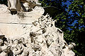 3417 - Milano - Ernesto Bazzaro (1859-1937) - Monumento a Felice Cavallotti (1906) - Foto Giovanni Dall'Orto 23-Jun-2007.jpg