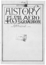 Thumbnail for File:463d Aero Squadron - History.pdf