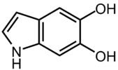 5,6-dihydroxyindole