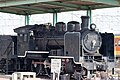58685 steam locomotive preserved in Tadotsu 20041025.jpg