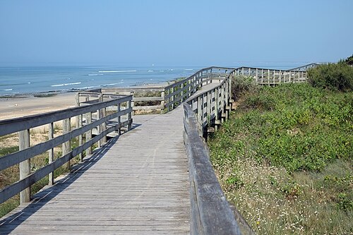 Chauffagiste Le Bois-Plage-en-Ré (17580)