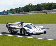 List of Nürburgring Nordschleife lap times - Wikipedia