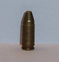 Miniatura para 9 mm Glisenti